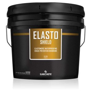 ElastoShield by SureCrete | Decorative Coatings Supply of Wildwood