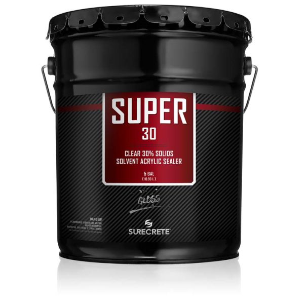 Super 30 | Decorative Coatings Supply of Wildwood