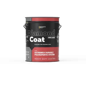 DIAMOND COAT | Decorative Coatings Supply of Wildwood