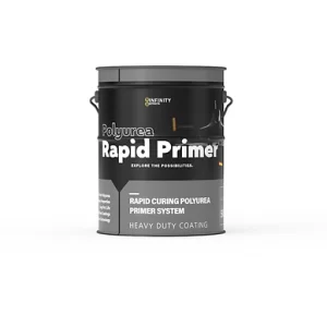 Rapid Primer | Decorative Coatings Supply of Wildwood