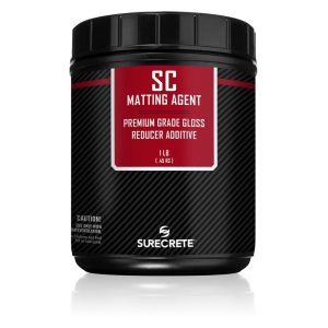 SC Matting Additive | Decorative Coatings Supply of Wildwood