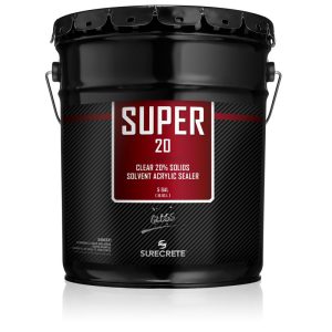 Super 20 | Decorative Coatings Supply of Wildwood