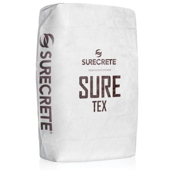 SureTex Concrete Overlay | Decorative Coatings Supply of Wildwood