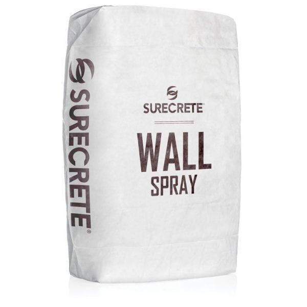 WallSpray Vertical Overlay | Decorative Coatings Supply of Wildwood