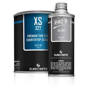 XS 327 Kit | Decorative Coatings Supply of Wildwood